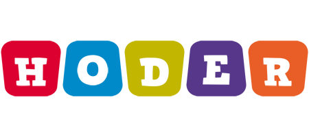 Hoder kiddo logo