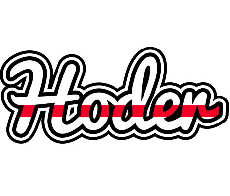Hoder kingdom logo