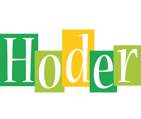 Hoder lemonade logo