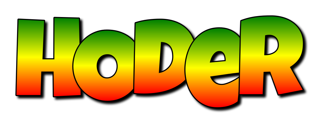 Hoder mango logo