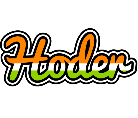 Hoder mumbai logo