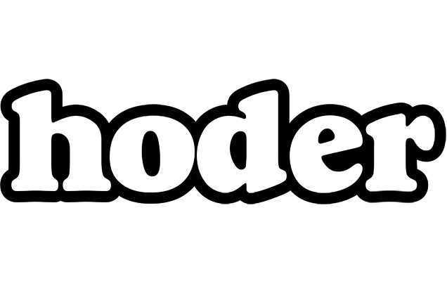 Hoder panda logo