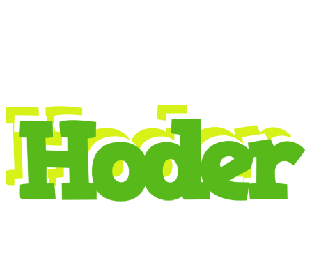 Hoder picnic logo