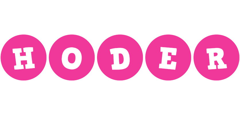 Hoder poker logo