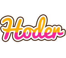 Hoder smoothie logo