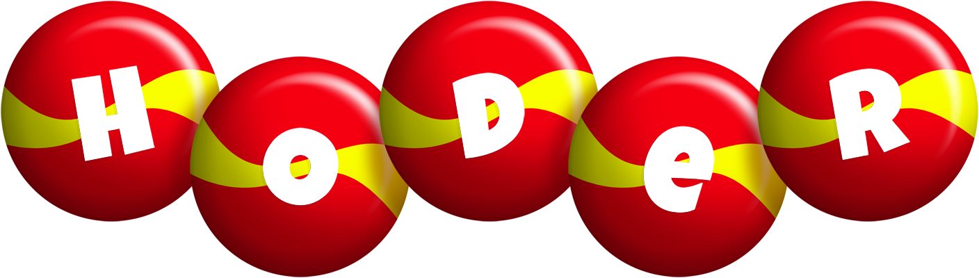Hoder spain logo