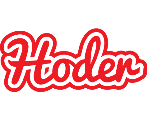 Hoder sunshine logo