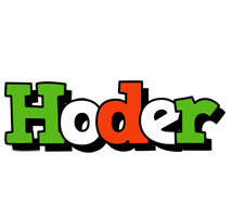 Hoder venezia logo