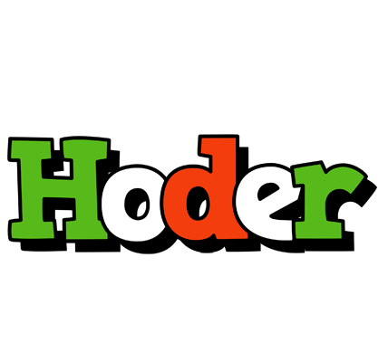 Hoder venezia logo