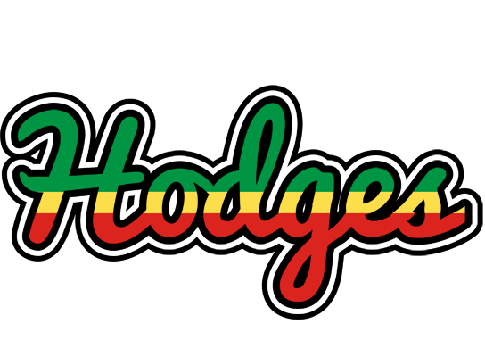 Hodges african logo