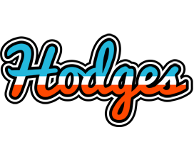 Hodges america logo