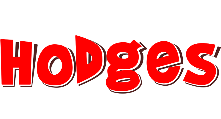 Hodges basket logo