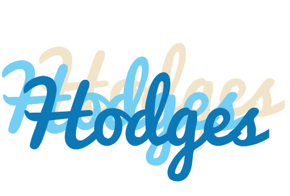 Hodges breeze logo