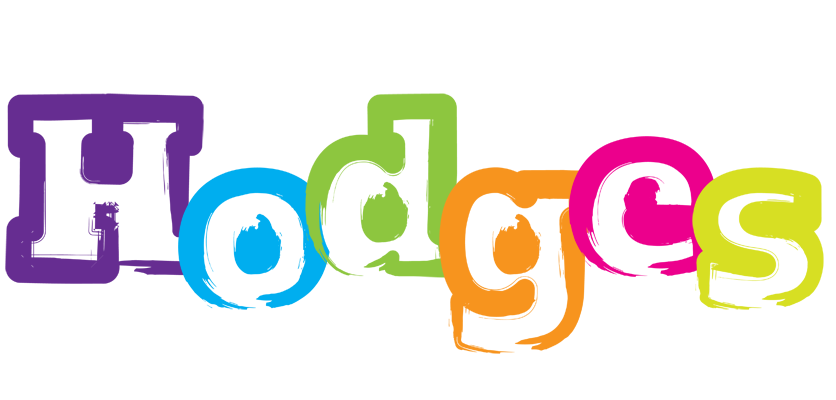 Hodges casino logo