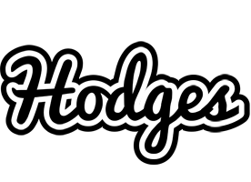 Hodges chess logo