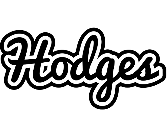 Hodges chess logo