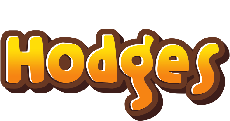 Hodges cookies logo