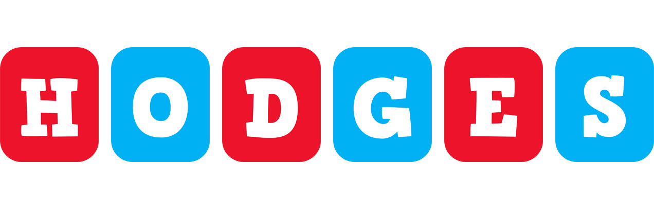 Hodges diesel logo