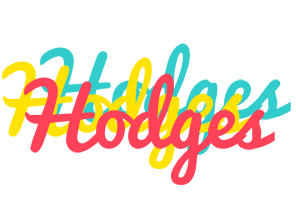 Hodges disco logo