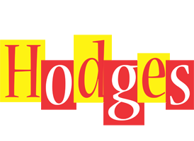 Hodges errors logo