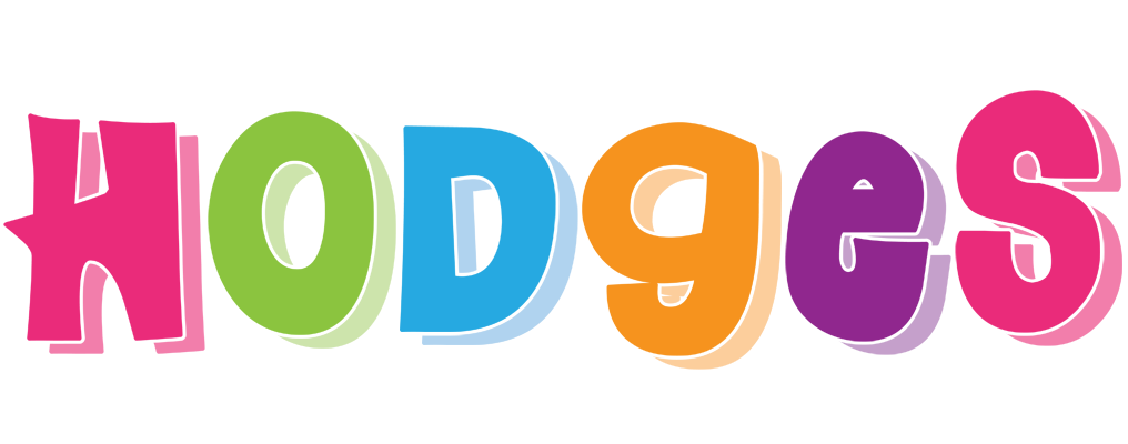 Hodges friday logo