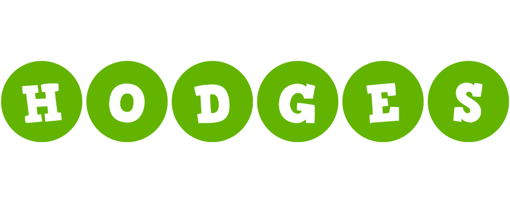 Hodges games logo