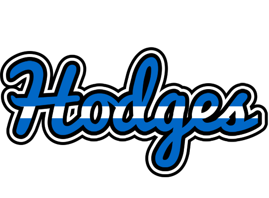 Hodges greece logo