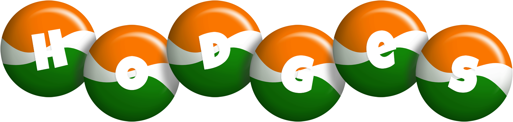 Hodges india logo