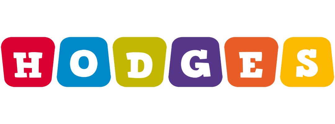 Hodges kiddo logo