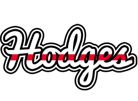 Hodges kingdom logo