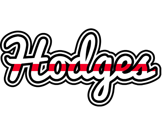 Hodges kingdom logo