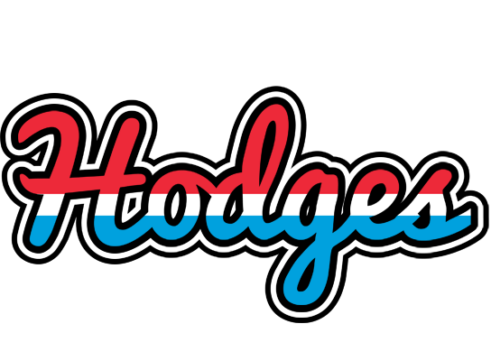 Hodges norway logo