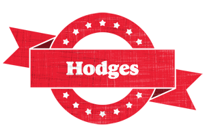 Hodges passion logo