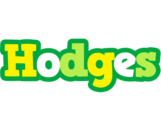 Hodges soccer logo