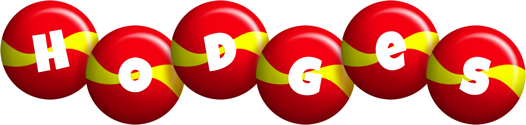 Hodges spain logo