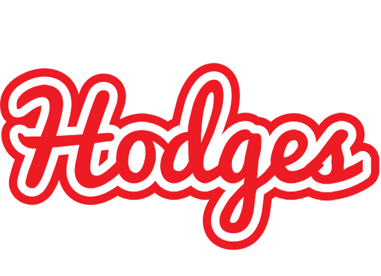 Hodges sunshine logo