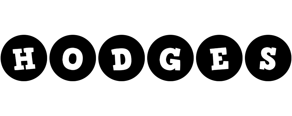 Hodges tools logo
