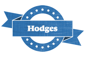 Hodges trust logo