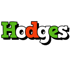 Hodges venezia logo