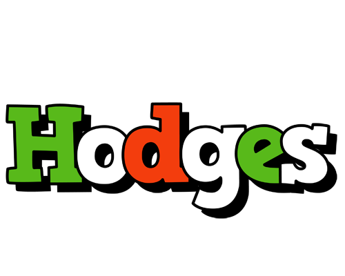 Hodges venezia logo