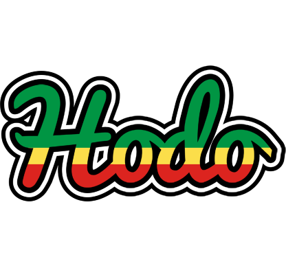Hodo african logo
