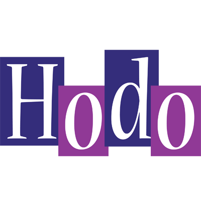 Hodo autumn logo