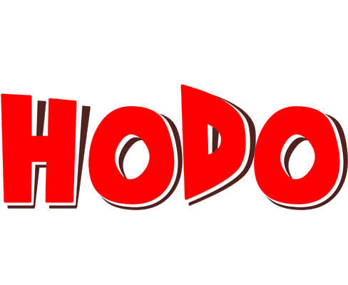 Hodo basket logo