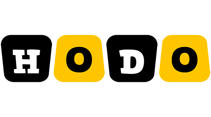 Hodo boots logo