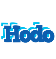 Hodo business logo