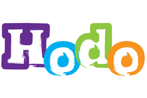 Hodo casino logo