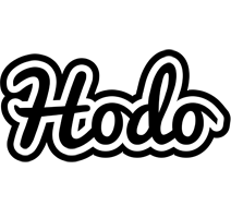 Hodo chess logo