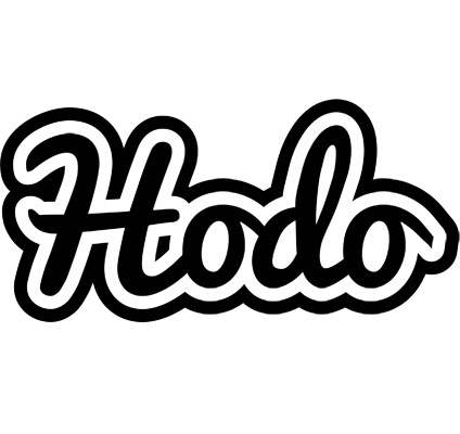 Hodo chess logo