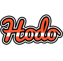 Hodo denmark logo