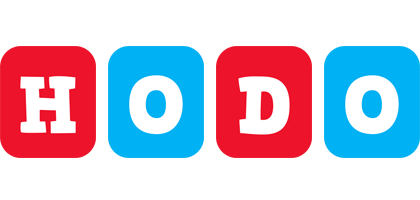 Hodo diesel logo